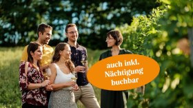 In die Grean gehen, © Weingut Neustifter In die Grean gehen, © Weingut Neustifter