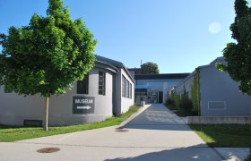 MAMUZ Museum Mistelbach & Nitsch Museum, © MAMUZ Museum Mistelbach MAMUZ Museum Mistelbach & Nitsch Museum, © MAMUZ Museum Mistelbach