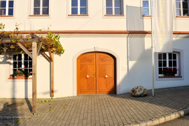 Weingut Frank, © Frank / Robert Herbst Weingut Frank, © Frank / Robert Herbst