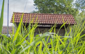 Saftladen Gaweinstal, © Gemeinde Gaweinstal Saftladen Gaweinstal, © Gemeinde Gaweinstal