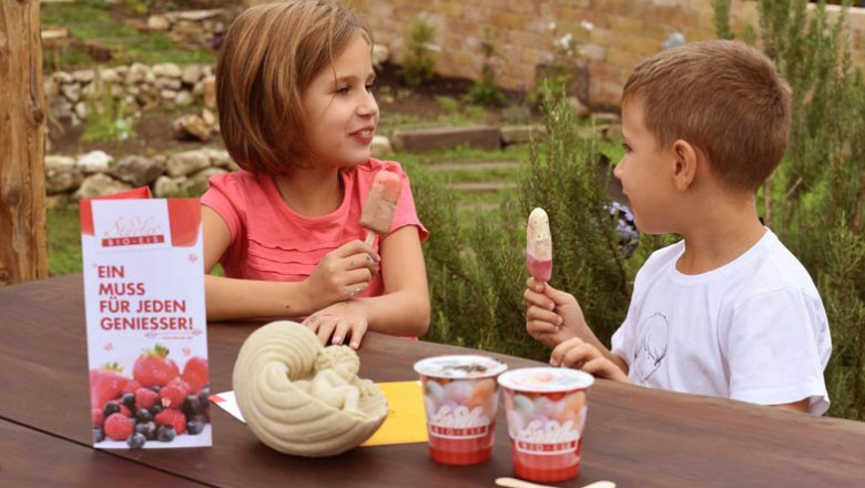 Köstlichkeiten zum Genießen, © Lichtquelle Köstlichkeiten zum Genießen, © Lichtquelle