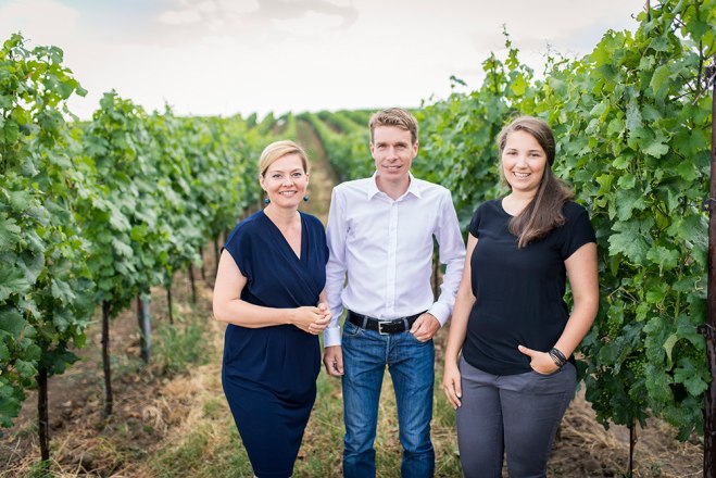 Willkommen bei Familie Frank, © Frank / Robert Herbst Willkommen bei Familie Frank, © Frank / Robert Herbst