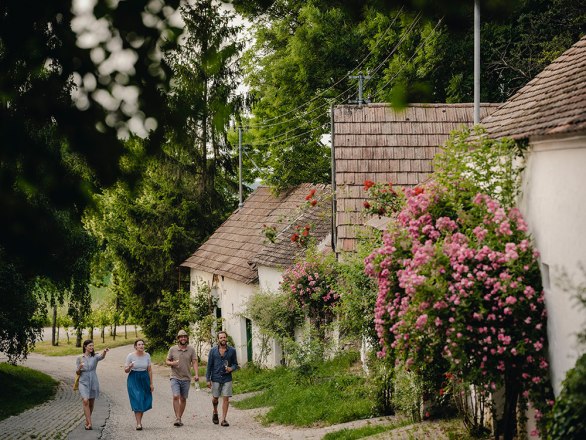 Die Ameiser Loamgstettn, © Michael Reidinger Die Ameiser Loamgstettn, © Michael Reidinger