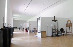 Nonseum Innenansicht, © Nonseum Nonseum Innenansicht, © Nonseum