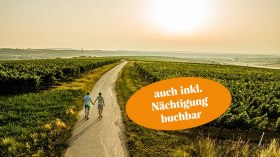 In die Grean gehen mit Aloisia Bohrn, © Robert Herbst In die Grean gehen mit Aloisia Bohrn, © Robert Herbst