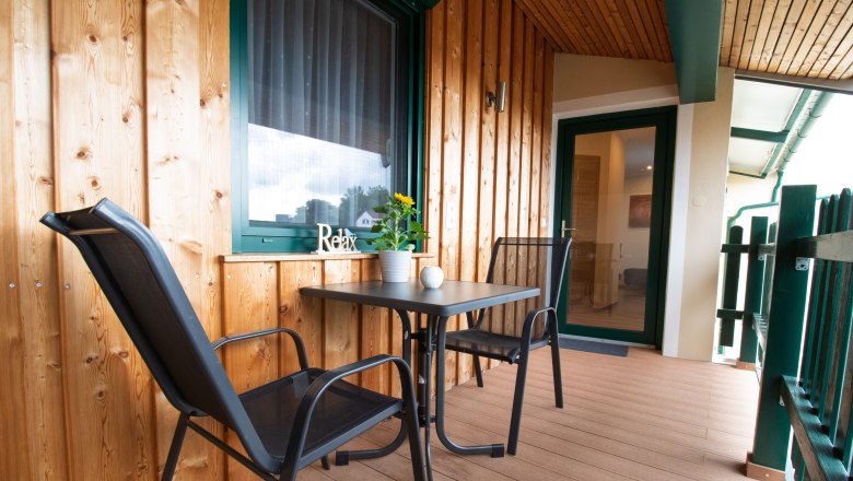 Rebenhof, Ferienwohnung, © Rebenhof Rebenhof, Ferienwohnung, © Rebenhof