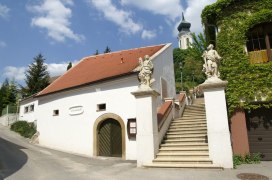 Schwedenkeller, © StadtGemeinde Mistelbach Schwedenkeller, © StadtGemeinde Mistelbach