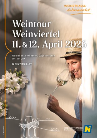Weintour Weinviertel, &copy; Michael Himml