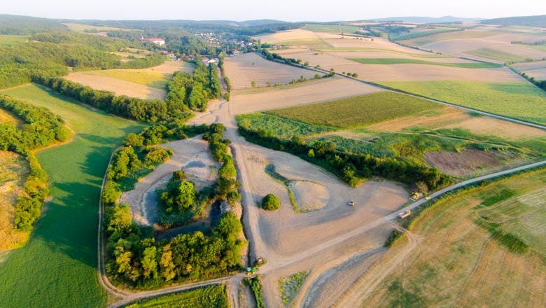 Biotop, © Thomas Wild