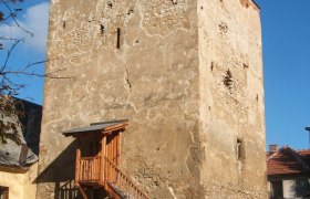 Wehrturm Palterndorf, &copy; Wehrturm Palterndorf