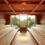 Therme Laa, Sauna, &copy; Thermenresort Laa