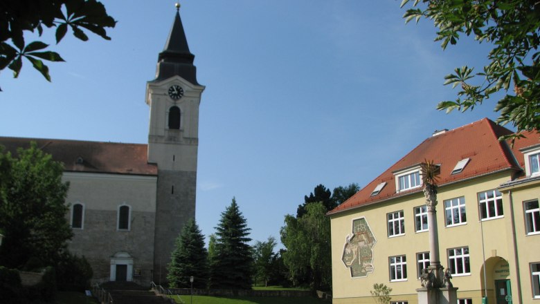 Stronsdorf, &copy; Gemeinde Stronsdorf