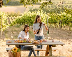 Weinviertler Picknick, &copy; Weinviertel Tourismus / Doris Schwarz-K&ouml;nig