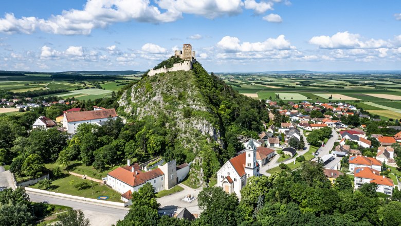 Staatzer Berg, © Robert Herbst