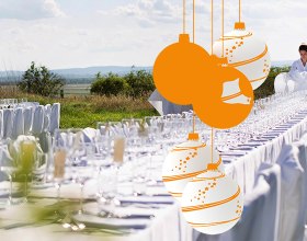 Geschenktipp Tafeln im Weinviertel, © Weinviertel Tourismus / Christine Wurnig