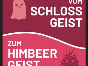 Icon Schlossgeist_Himbeergeist, &copy; Weinviertel Tourismus