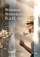 Weintour Weinviertel, &copy; Michael Himml